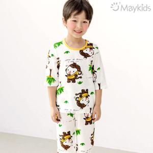 [메이키즈]해피몽키 7부쟈가드