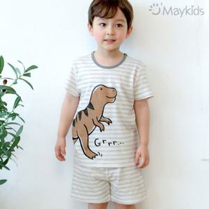 [메이키즈]쿵쿵디노 오가닉5부슬라브