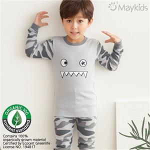 [메이키즈]밀리터리몬 오가닉 30수후라이스