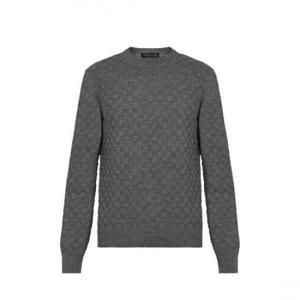 CP컴퍼니 Lambswool GRS 로고 크루넥 스웨터 램스울 19CMKN288A 110149A 921