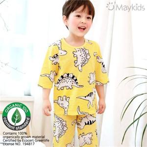 [메이키즈]라인디노 오가닉7부쟈가드