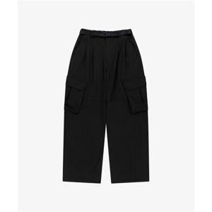 노스페이스 NP6NR56J 화이트라벨 워커 카고 팬츠 BLACK 254955