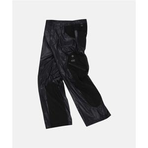 데상트 [ X 노우웨이브] 퍼커링 팬츠 SO321WPT97 322032