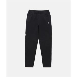 데상트 스위스 스키 기모 트레이닝 팬츠 블랙(SQ423SFPO1) SQ423SFPO1_BLK0 279368