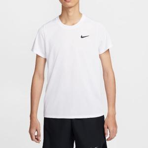 나이키반팔티 RQA FZ6922-100 코트 빅토리 드라이 핏 테니스 탑