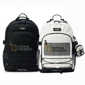 내셔널지오그래픽 하프스트링 백팩 고학년 책가방 남여공용 (K253KBG020) 330661