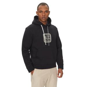 알마니 긴팔 티셔츠 XM000482 UB101 BLU BLUE