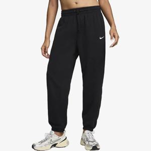 나이키바지 RQA HJ8466-010 나이키 여성 피닉스 플리스 하이웨이스트 오버사이즈 프렌치 테리 스웨트팬츠