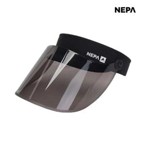 네파 [택가 65,000] 남여공용 기능성 선캡 모자 썬보트 썬바이저 7KC7426