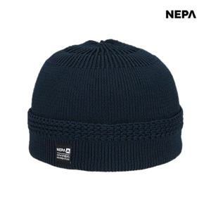 네파 [택가 43,000] 공용 사계절 쿨 니트 캐주얼 숏 비니 모자 7KC7446