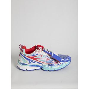 오프화이트 비 라잇 백 메쉬 레이스업 스니커즈 OMIA295S26 FAB