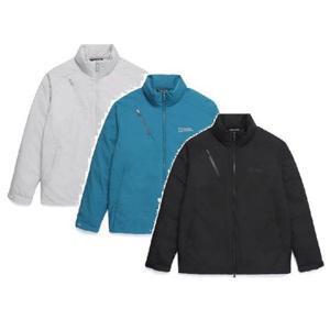 내셔널지오그래픽 N254UDW210 토르니에 중경량 PERETEX 덕다운 점퍼 395077