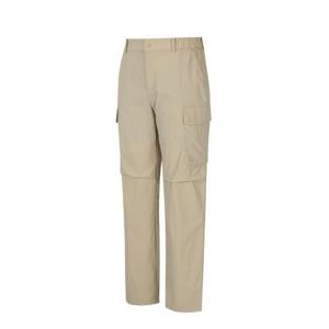 디스커버리 디스커버리 26SS 프레시벤트 남성 테이퍼드 카고팬츠 DMPT77063 (DMPT77063BES)