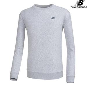 뉴발란스 NBNC9B0023-LG 뉴발 카모패턴 남녀공용 긴팔티 맨투맨