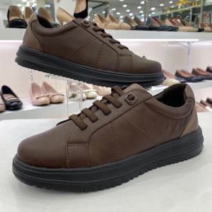 [에스콰이아]남성 스니커즈 캐주얼화 YAEFZH25OBR HFSD1A GN_GN