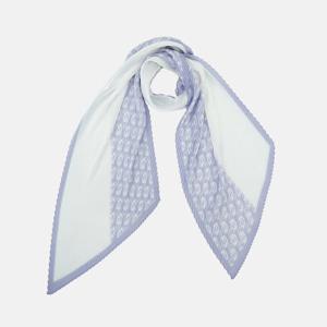 [루이까또즈(스카프)]아델린플리츠 주름 스카프 2GPW115