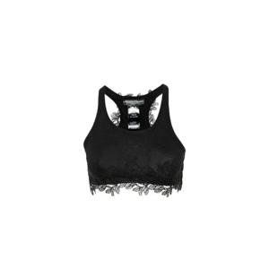 26 SS 에르마노설비노 레이스 크롭 탑 D484L301GWN TP452286080