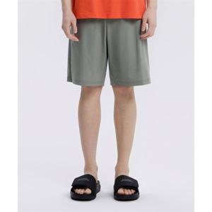 내셔널지오그래픽 NATIONALGEOGRAPHIC N262UHP090 크로우 트리코트 5부 쇼츠 GKHAKI N262UHP090205 406757