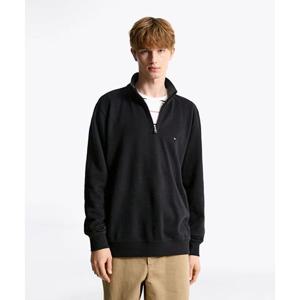 타미힐피거 TOMMY HILFIGER 프렌치 립 하프 집업 (T12F7TPO160MT1BDS) T12F7TPO160MT1BDS 453864