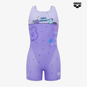 [아레나] 아레나 젤리베어 아동 3부 반신 U백 A5FG1GL02 PPL A5FG1GL02