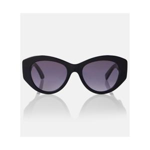 불가리 Tubogas 캣아이 선글라스  P01009352