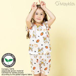 [메이키즈]캐럿바니 5부변화지