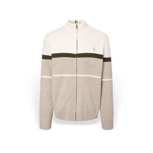 [헤지스 남성] 남성 컬러블럭 방풍 집업 HZSW5D331I2 HZSW5D331