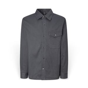 [헤지스 남성] 남성 솔리드 패딩 셔켓 HZJU5D326CG HZJU5D326