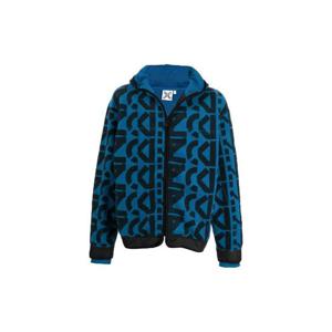 26 SS 겐조 로고 후드 집업 FB65BL7634MR TP452495381