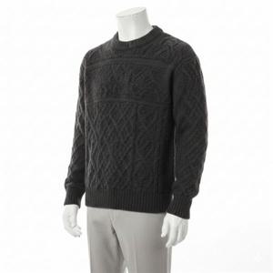 씨피컴퍼니 CP컴퍼니 Soft 울 스웨터 19CMKN289A 110508A 999 소프트 375106