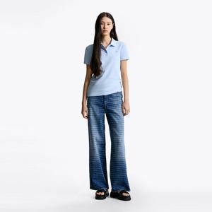 [공식][타미진스] 슬림 에센셜 폴로 셔츠 (T32F1TKT01TWT1C3Q)