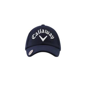 M 캘러웨이골프모자 CQK CMAC25X501_NA BI 볼마커 볼캡