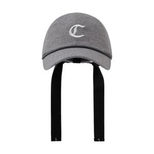 M 캘러웨이골프모자 CQK CWAC25X602_MG BI 리본 볼캡