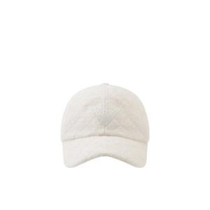 M 캘러웨이골프모자 CQK CWAC25X604_IV 퀼팅 볼캡