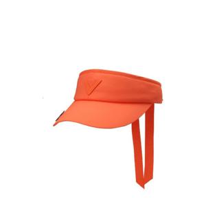 캘러웨이골프썬캡 CQK CWAC25X204_OR 플라워 볼마커 바이저