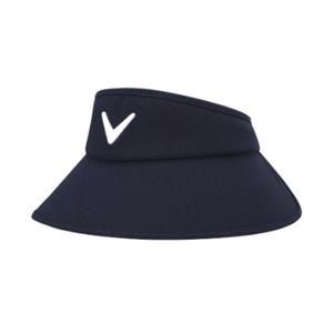 캘러웨이골프썬캡 CQK CWAC25M402_NA [여성] UV차단 변형 바이저