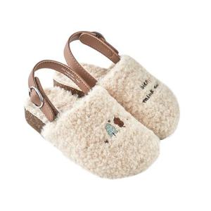 [밍크뮤]밍크뮤 자수 퍼 블로퍼_BE (33C1482101)