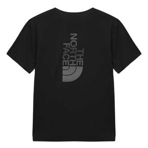 [노스페이스] NT7US15A 남성 페이스온 반팔 티 BLK NT7US15