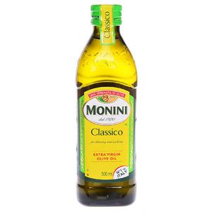 모니니 엑스트러버진 올리브유500ml
