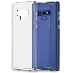 갤럭시 노트9 에어클로 핸드폰 케이스