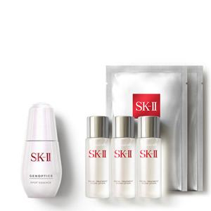 [에스케이투] (4기획) SK-II 제놉틱스 스팟 에센스 30ml 세트