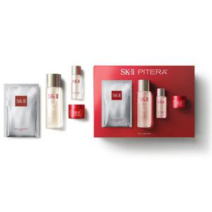 [에스케이투] (4BP) SK-II sk2 에스케이투 피테라 풀라인 세트 (선물세트)