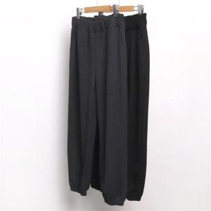 빅사이즈사랑해요 6890L108 심플 조거 트레이닝 WW