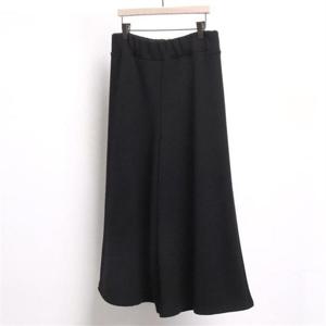 빅사이즈사랑해요 3637L109 밍크 퍼 치마 바지 WW