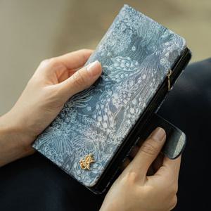 켓오 삼성 갤럭시S25 엣지 FE S24 S23 S22 노트20 10 A17 A13 A15 A25 A26 A36 퀀텀 버디 아이폰17 16 15 명품 고급 카드 지폐 지갑형 다이어리 휴대폰 핸드폰 폰 케이스