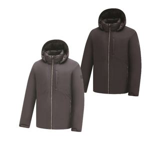 [콜핑]남성 디아머 패딩자켓 KSO8536M