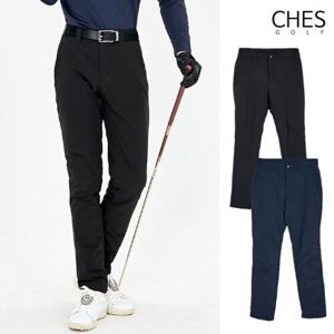 [체스]바옴 남성골프 덕다운 팬츠