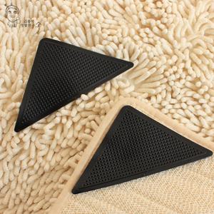 논슬립 고정패드 4개입 시트고정 침대 소파 패드 밀림방지