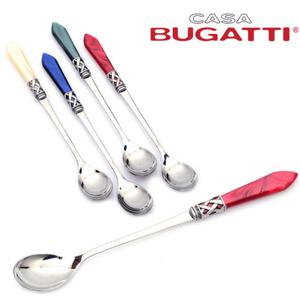 [까사부가티]알라딘 롱드링크스픈 1P (무광)