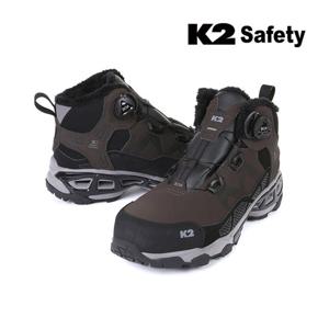 K2안전화 K2-86 6인치 방한화